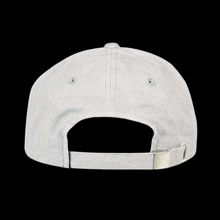 Go Vegan - Grey Cap - Empatii