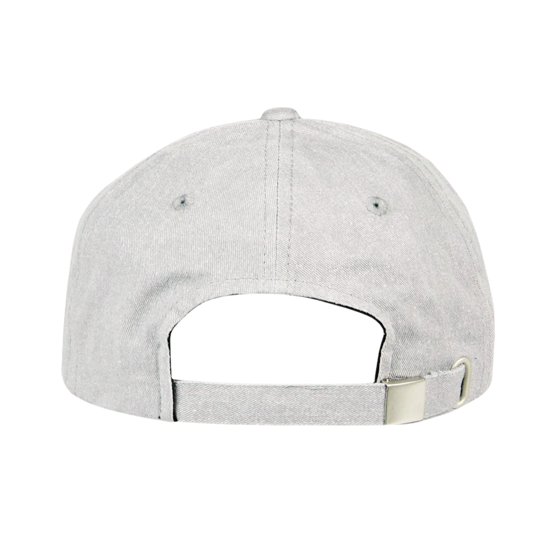 Go Vegan - Grey Cap - Empatii