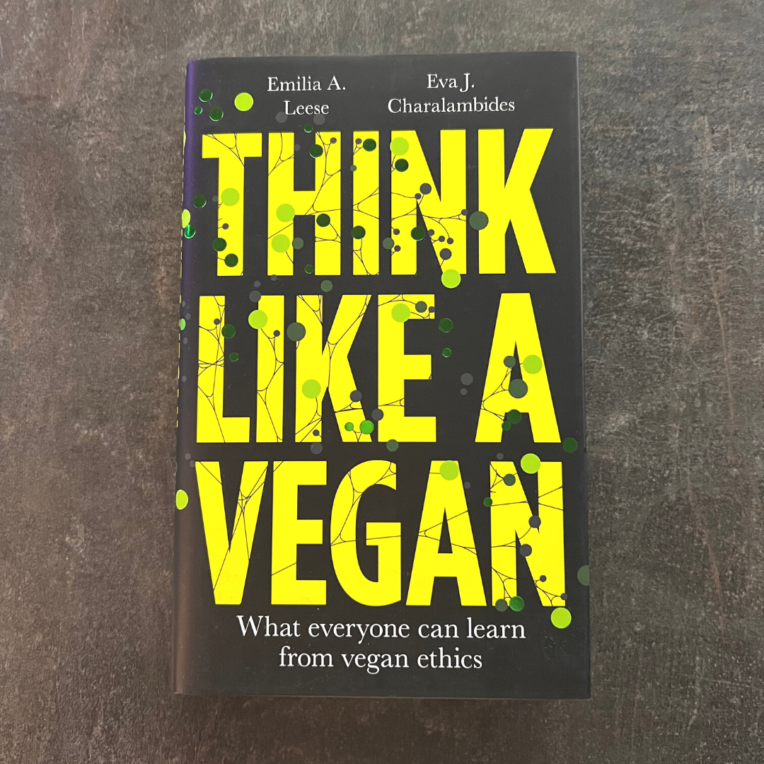 Think Like a Vegan - Empatii